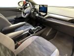 Volkswagen ID.4 2023 Punainen