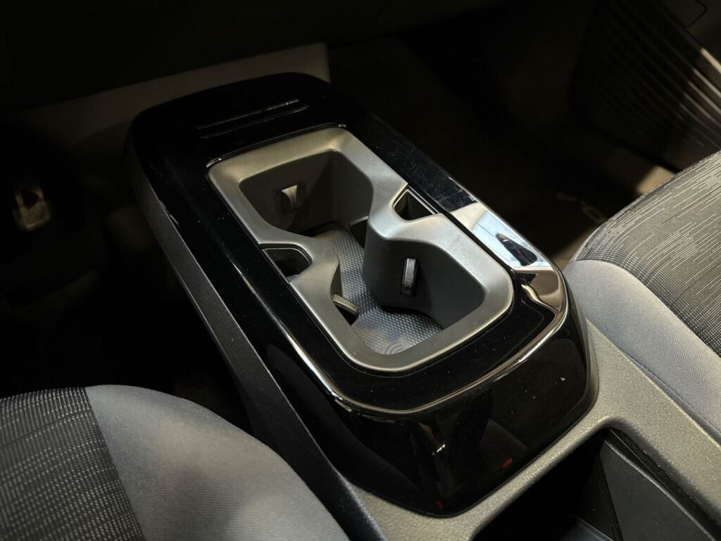 Volkswagen ID.4 2023 Punainen