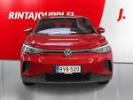 Volkswagen ID.4 2023 Punainen