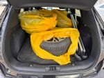 Ford Kuga 2023 Musta