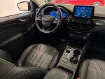 Ford Kuga 2023 Musta