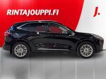 Ford Kuga 2023 Musta