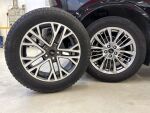 Ford Kuga 2023 Musta