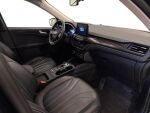 Ford Kuga 2023 Musta