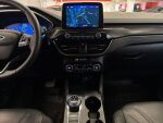 Ford Kuga 2023 Musta