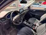 Ford Kuga 2023 Musta