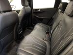 Ford Kuga 2023 Musta