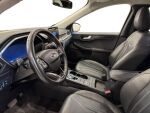 Ford Kuga 2023 Musta