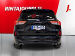 Ford Kuga 2023 Musta