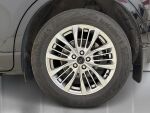 Ford Kuga 2023 Musta