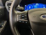 Ford Kuga 2023 Musta