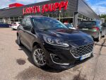Ford Kuga 2023 Musta