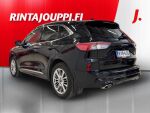 Ford Kuga 2023 Musta
