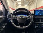 Ford Kuga 2023 Musta