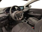 Dacia Sandero 2023 Sininen