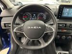 Dacia Sandero 2023 Sininen
