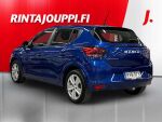 Dacia Sandero 2023 Sininen
