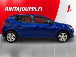 Dacia Sandero 2023 Sininen