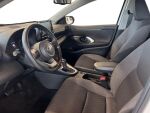Toyota Yaris 2023 Valkoinen