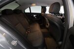Mercedes-Benz C 2016 Harmaa