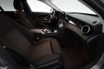 Mercedes-Benz C 2016 Harmaa