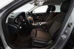 Mercedes-Benz C 2016 Harmaa