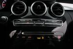 Mercedes-Benz C 2016 Harmaa