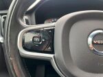 Volvo V60 2020 Musta