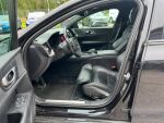 Volvo V60 2020 Musta