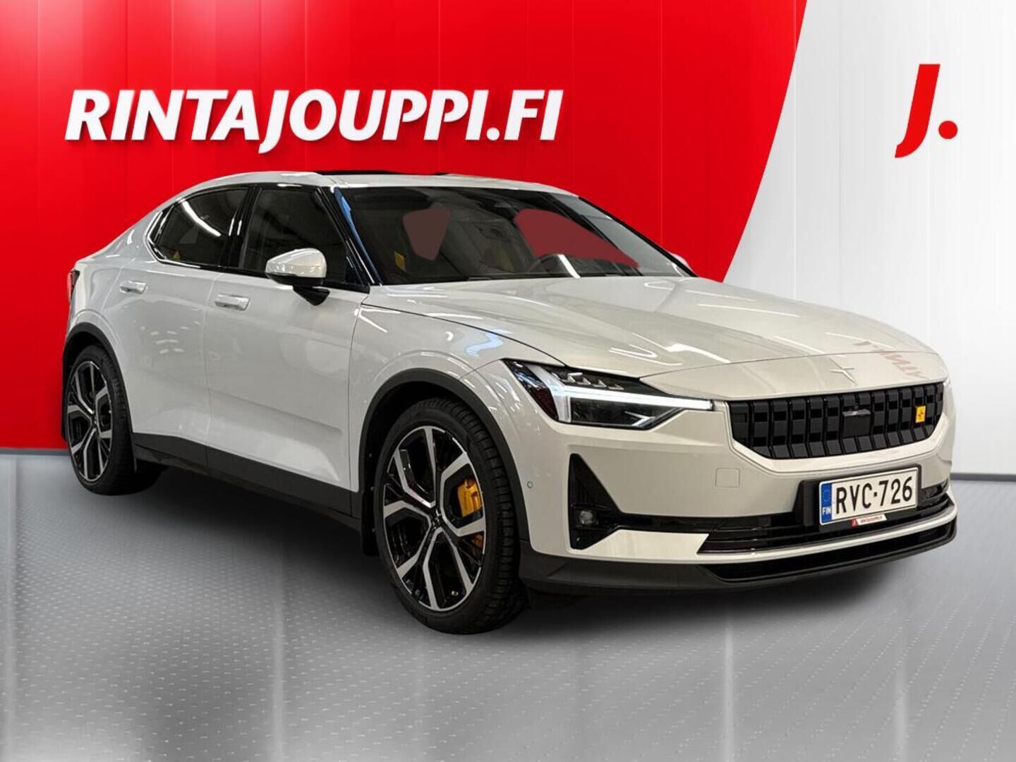 Polestar 2