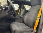 Polestar 2 2022 Harmaa