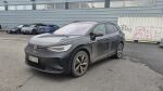 Volkswagen ID.4 2022 Harmaa