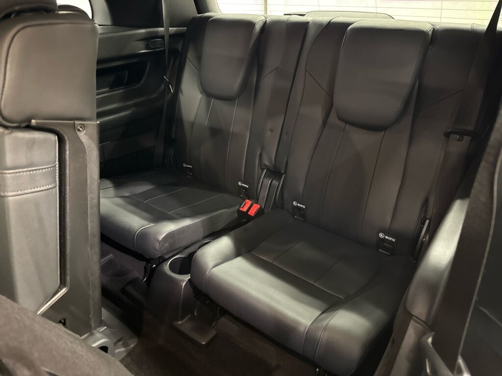 Mercedes-Benz EQB 2023 Valkoinen