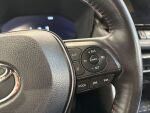 Toyota RAV4 Plug-in 2023 Musta