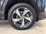 Toyota RAV4 Plug-in 2023 Musta