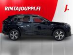 Toyota RAV4 Plug-in 2023 Musta