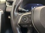 Toyota RAV4 Plug-in 2023 Musta