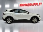 Kia Sportage 2023 Valkoinen