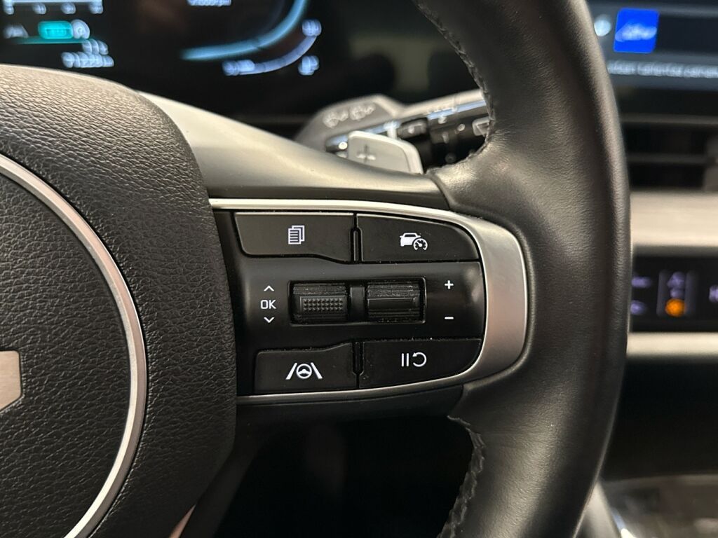 Kia Sportage 2023 Valkoinen