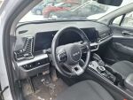 Kia Sportage 2023 Valkoinen