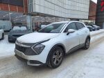 Kia Sportage 2023 Valkoinen