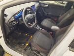 Ford Puma 2024 Valkoinen