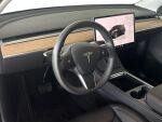 Tesla Model Y 2023 Musta