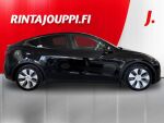 Tesla Model Y 2023 Musta