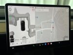 Tesla Model Y 2023 Musta