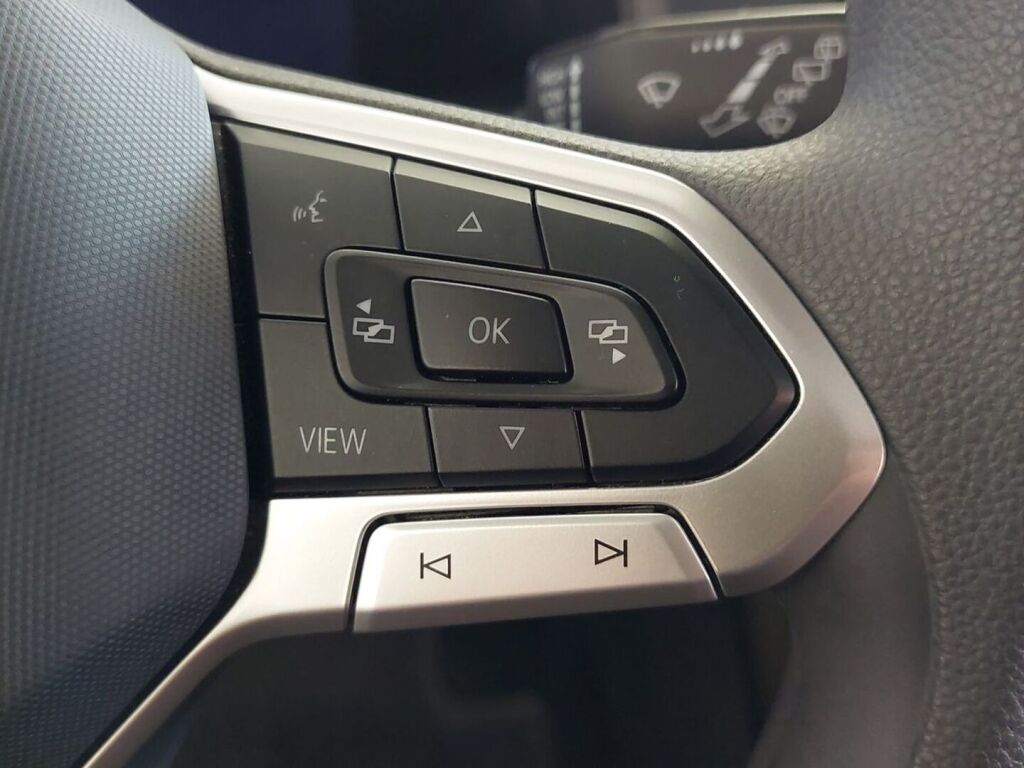 Volkswagen Taigo 2023 Harmaa