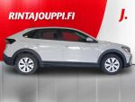 Volkswagen Taigo 2023 Harmaa