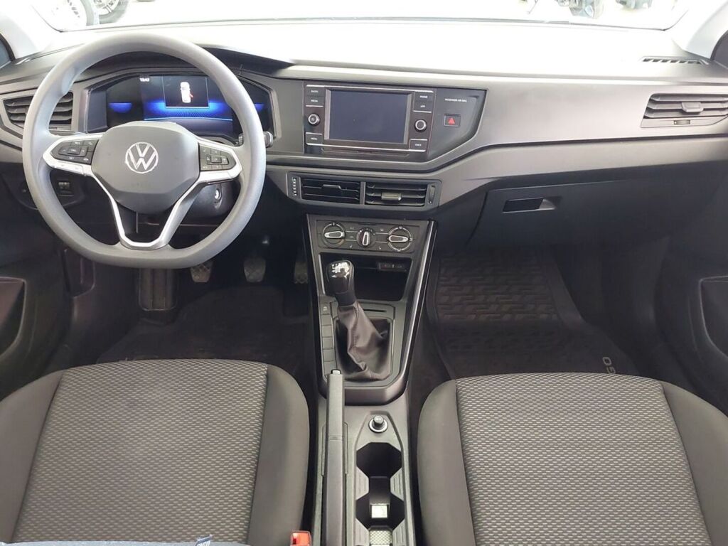 Volkswagen Taigo 2023 Harmaa