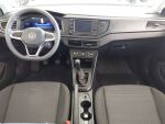 Volkswagen Taigo 2023 Harmaa