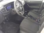 Volkswagen Taigo 2023 Harmaa
